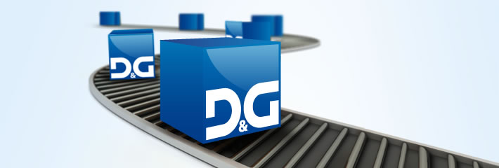 Warenwirtschaft Versandhandel - D&G Software