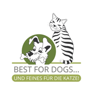 Best for Dogs