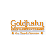Goldhahn