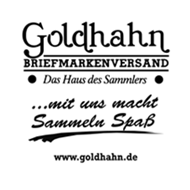 Goldhahn