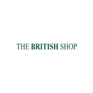 The British Shop