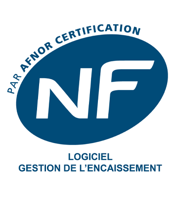 NF525 - Registrierkasse Frankreich
