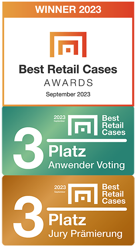 Best Retail Cases 2023