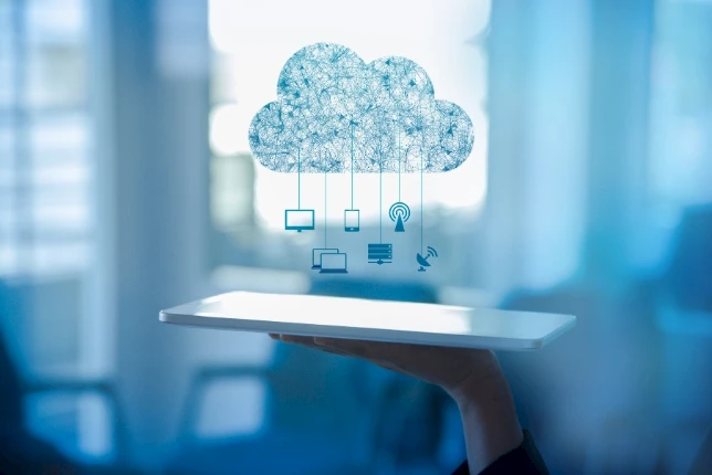Warenwirtschaft Cloud: Flexible Handelslösungen für standortunabhängiges Arbeiten Warenwirtschaft Cloud: Flexible Handelslösungen für standortunabhängiges Arbeiten