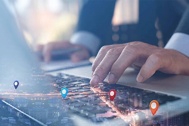 Auftragsbearbeitung: Effiziente Software für Handel & Shop Auftragsbearbeitung: Effiziente Software für Handel & Shop