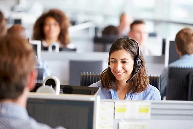 ERP Call Center: Kundenservice und Effizienz optimal verknüpfen ERP Call Center: Kundenservice und Effizienz optimal verknüpfen