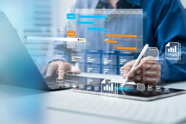 Professionelles Multi-Channel Management für optimierte Verkaufsprozesse Professionelles Multi-Channel Management für optimierte Verkaufsprozesse
